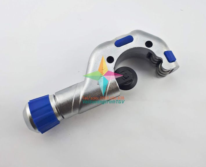 Dao cắt ống đồng Dunnex CT-650 cỡ 5-50mm