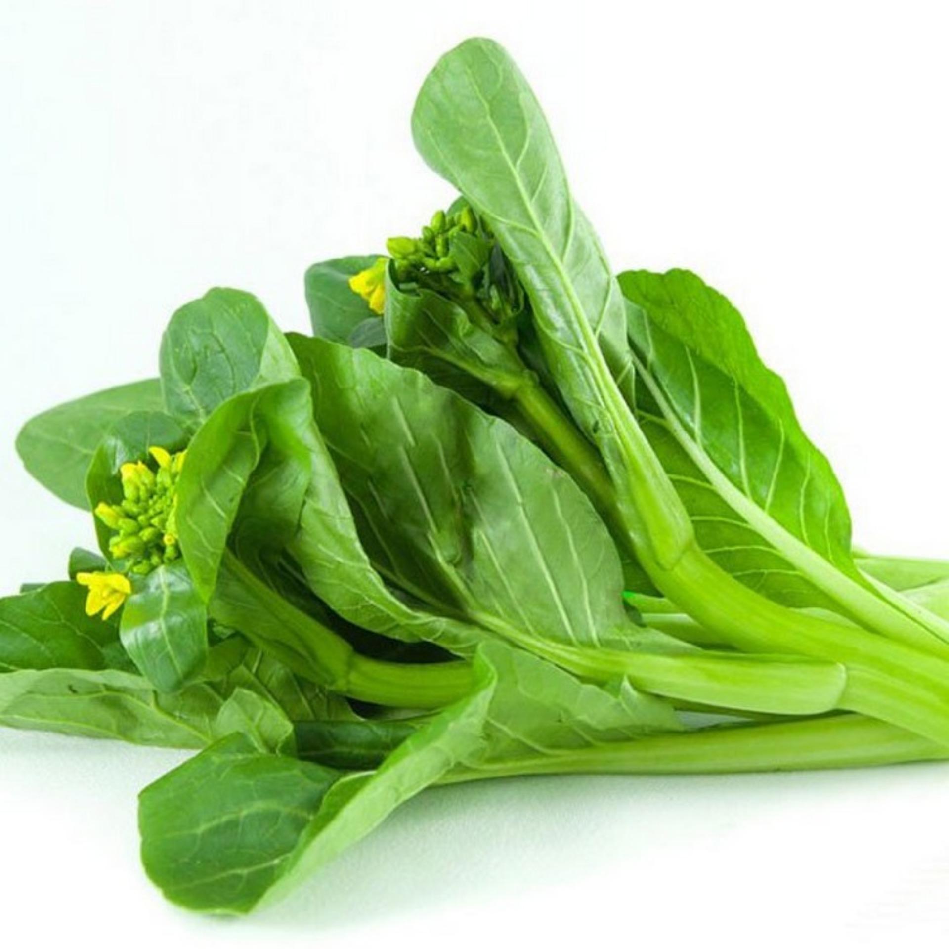 20g Hạt giống Cải ngồng