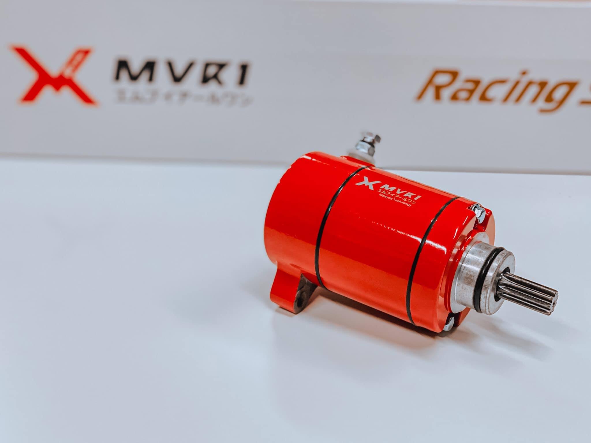 CỦ ĐỀ 4 CỰC X-MVR1 CHO WINNER 150