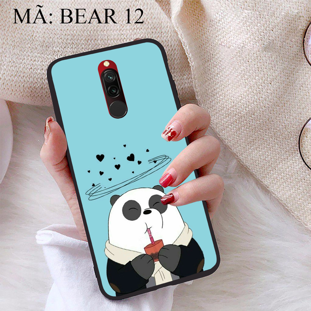 Case for Xiaomi Redmi 8
