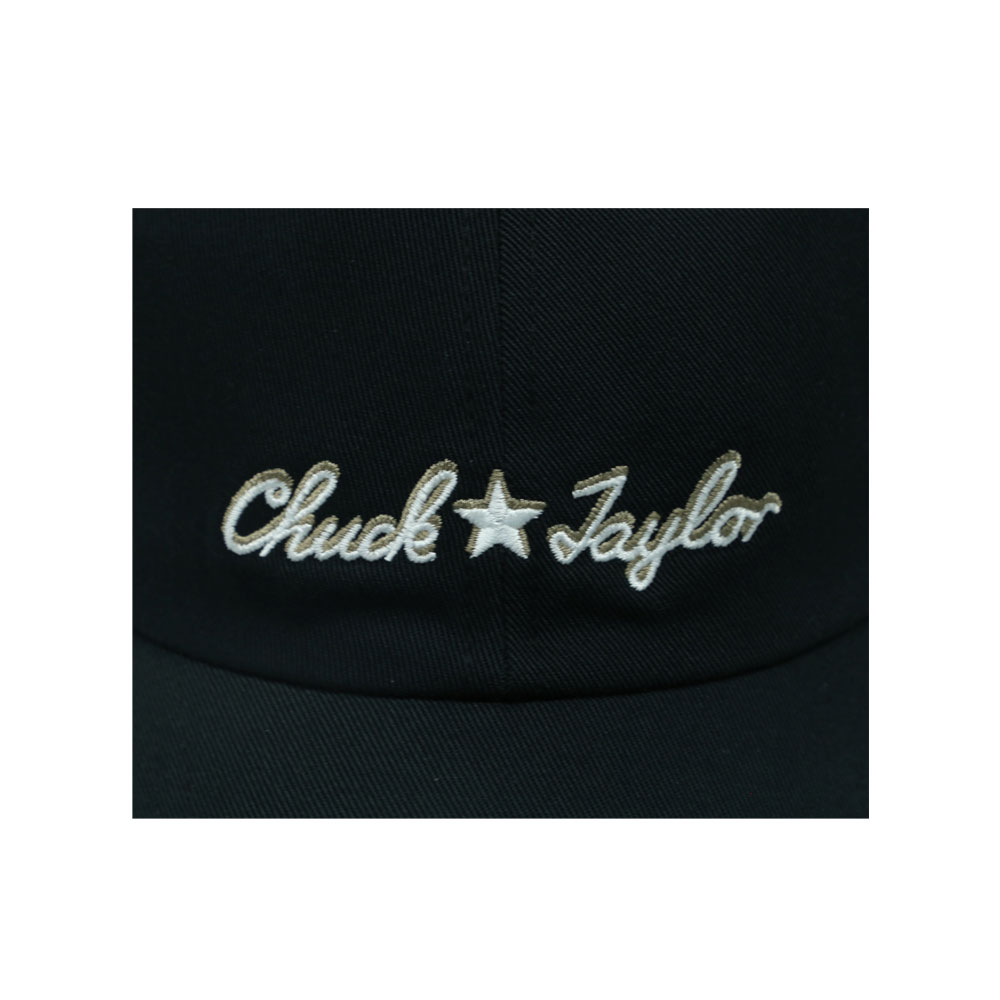 Nón Converse CHUCK 70S CAP LARGE LOGO MPS 10023831-A01