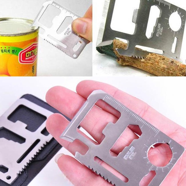 MIẾNG THÉP ĐI PHƯỢT ĐA NĂNG 11 CÔNG DỤNG