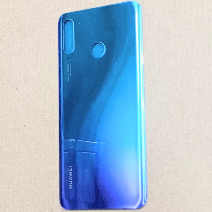 Nắp Lưng, Vỏ Lưng Sau Huawei P30 Lite Zin New, Ốp Vỏ Mặt Sau Linh Kiện Thay Thế