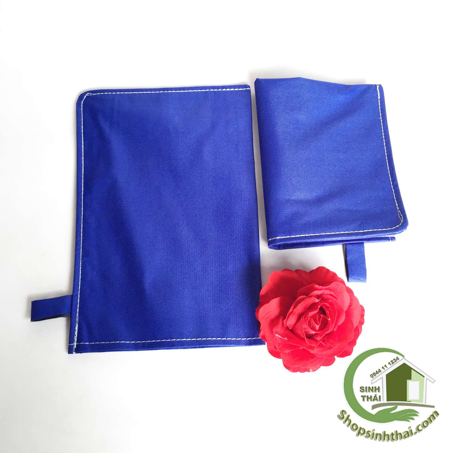 Túi đập đá - bao đập đá dày lớn