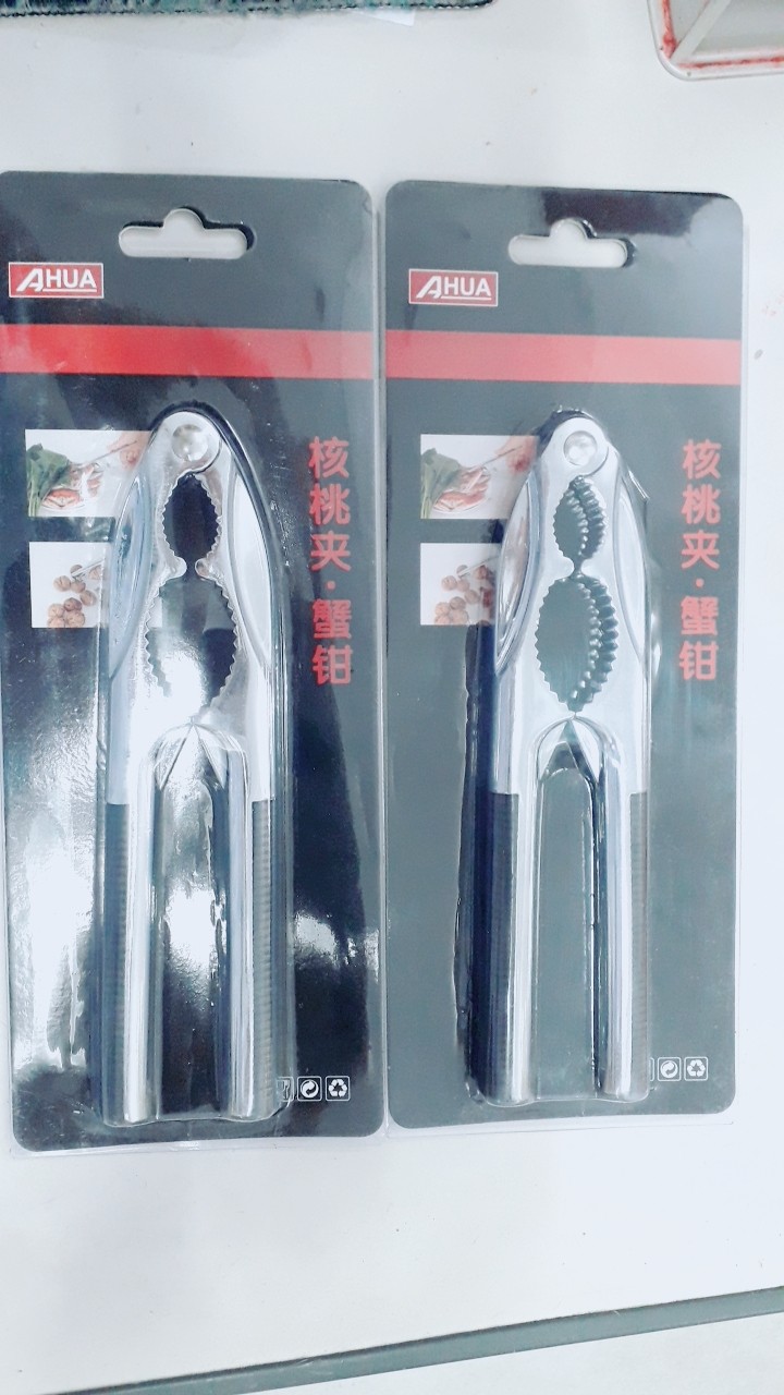 [HCM]Kìm kẹp càng cua Inox 304