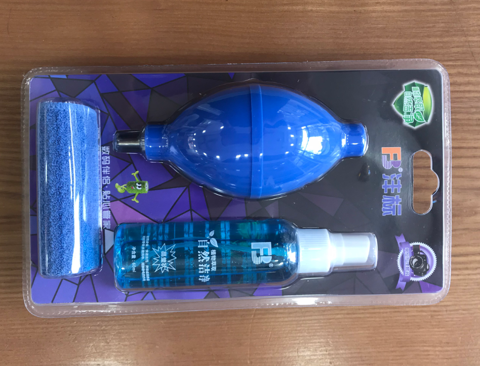 Bộ vệ sinh máy ảnh