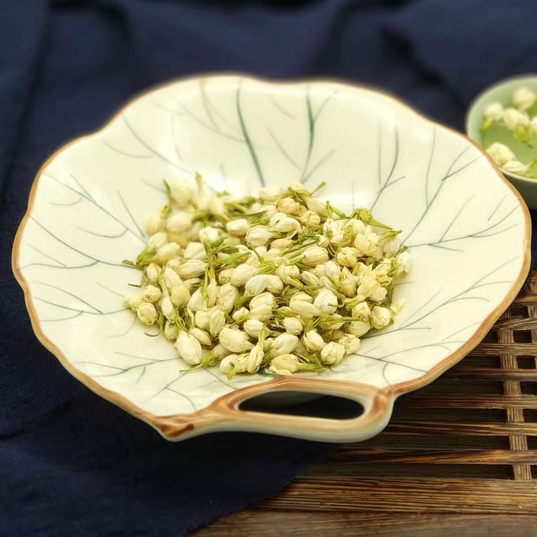 [HCM]TRÀ HOA NHÀI SALEM 100G