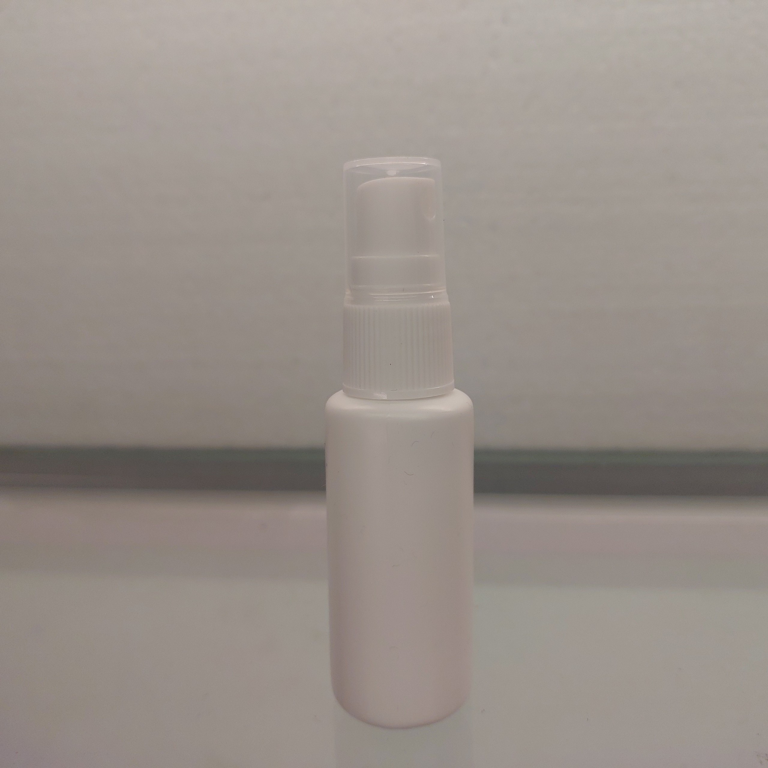 Chai xịt phun sương, lọ chiết mỹ phẩm, tinh dầu, dung dịch sát khuẩn 15ml/30ml