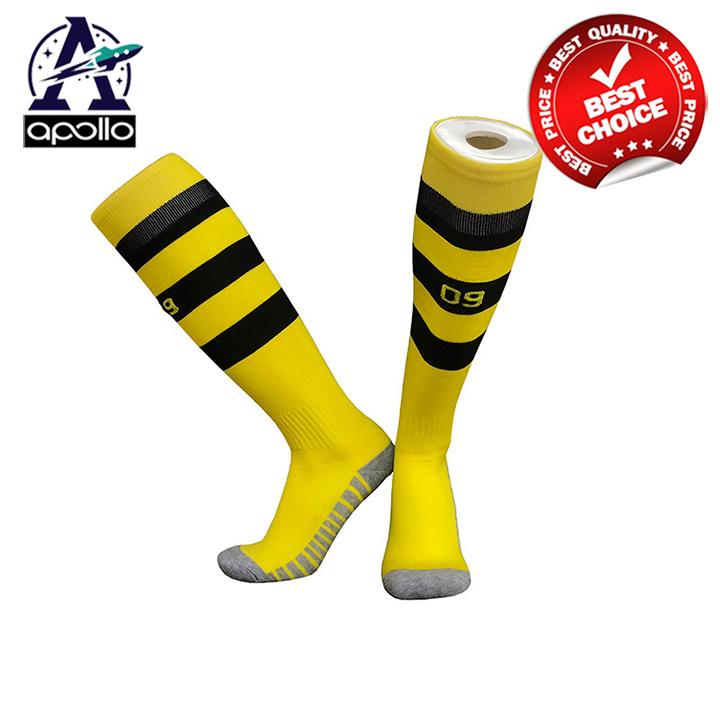 Tất, vớ đá bóng CLB Dortmu mùa giải 2019-2020