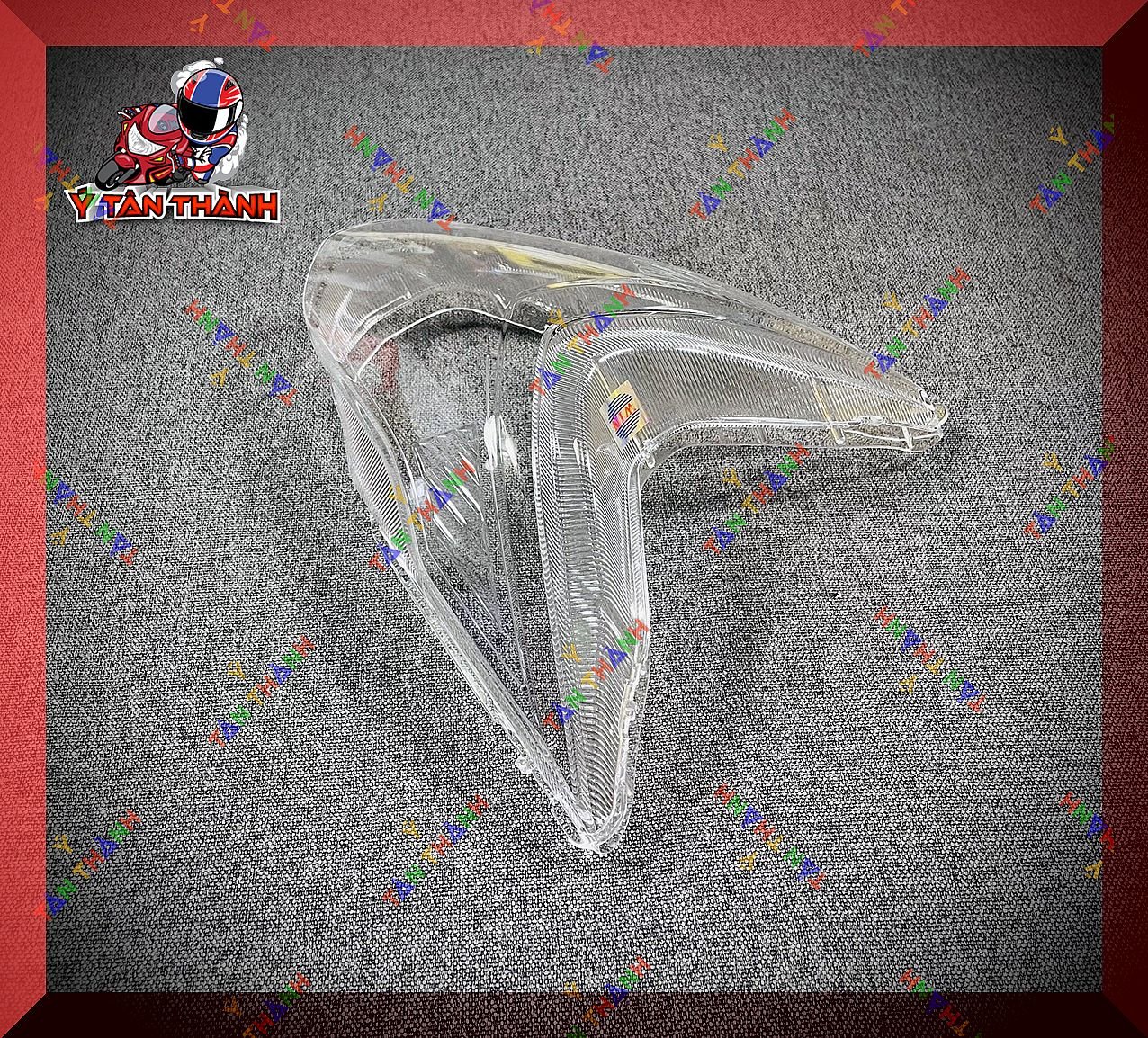 Mica chóa đèn Sonic 150 MS56