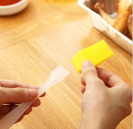 Specialized Food Brush