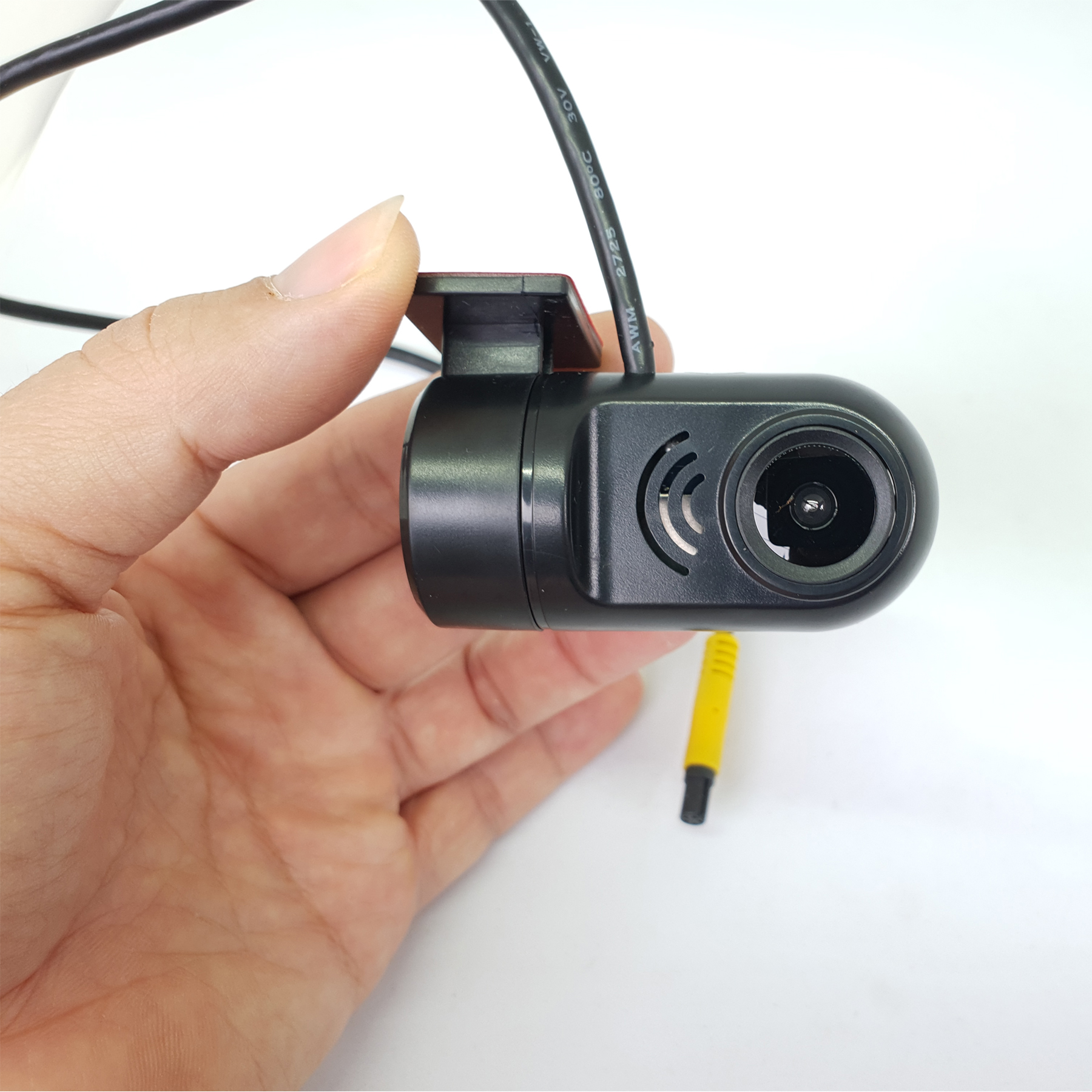Camera hành trình android, lắp cùng đầu android, điện thoại android độ phân giải 1080*720P HD, model F2, tặng thẻ nhớ 32GB