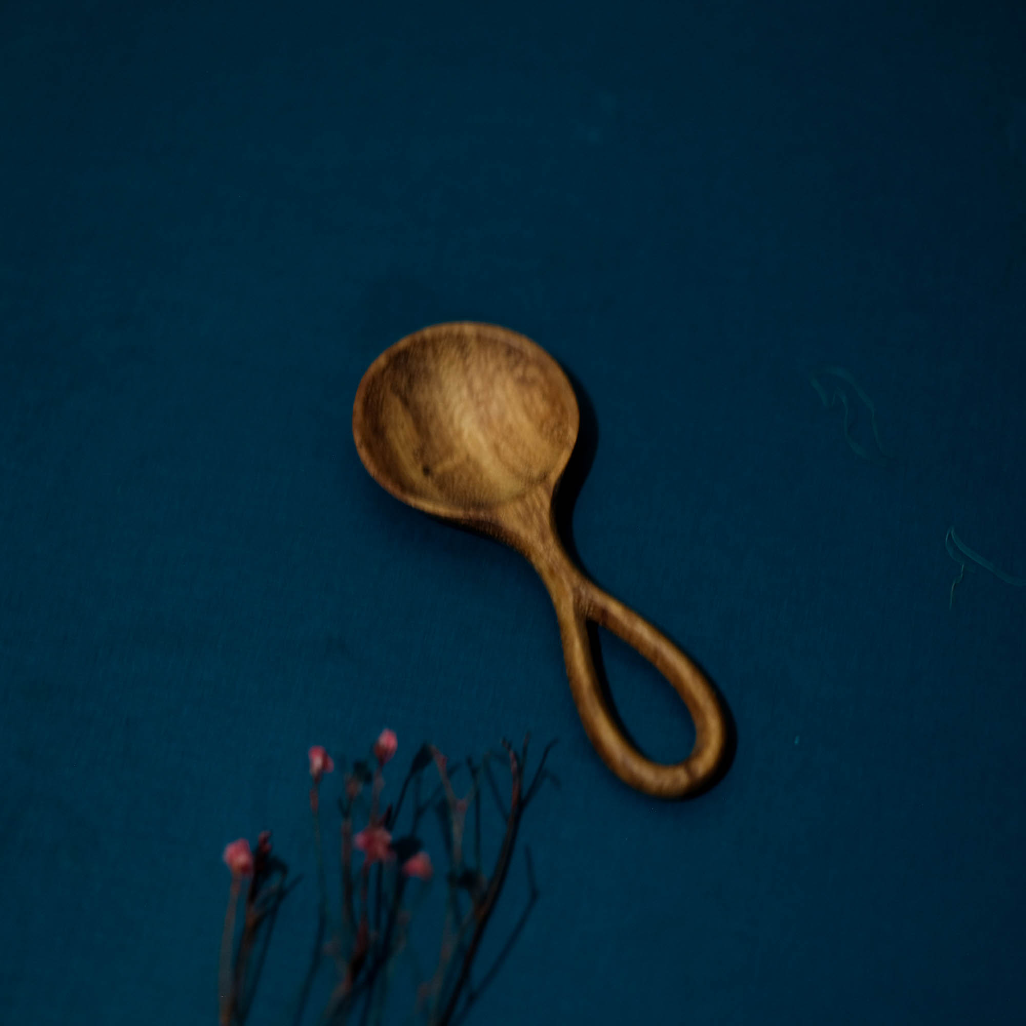 [HCM]Muỗng gỗ handmade - Muỗng gỗ tự nhiên (Thìa gỗ)