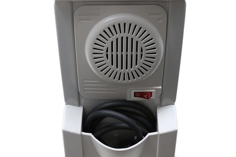 Máy sưởi dầu NONAN SD-02 13 thanh