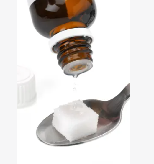 Tinh Dầu Bạc Hà Mivolis Đức 30ml
