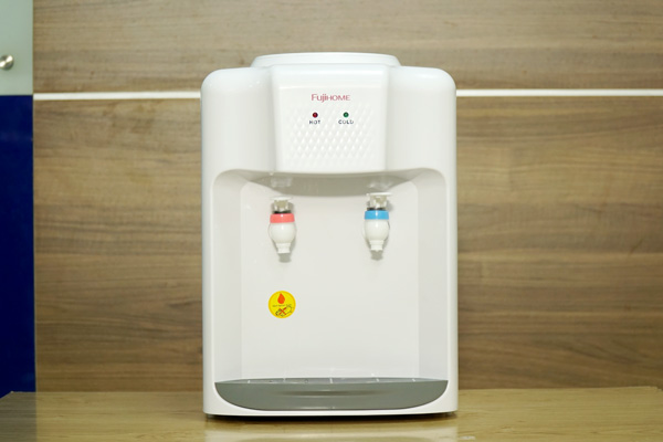 CÂY NƯỚC ĐỂ BÀN MINI FUJIHOME WD5510E