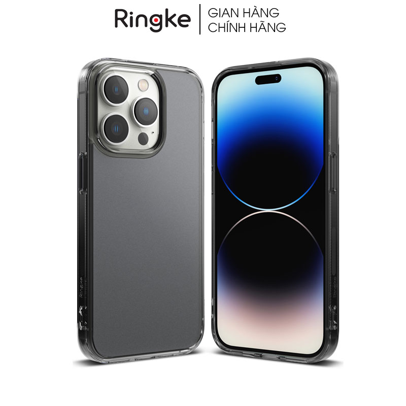Ốp lưng iPhone 14 Pro Max / 14 Pro / 14 Plus / 14 RINGKE Fusion