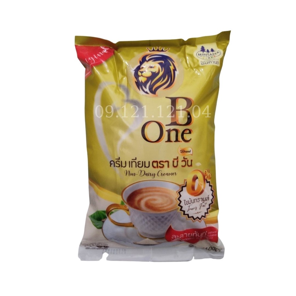 500g Bột kem béo pha trà sữa,nguyên liệu làm trà sữa