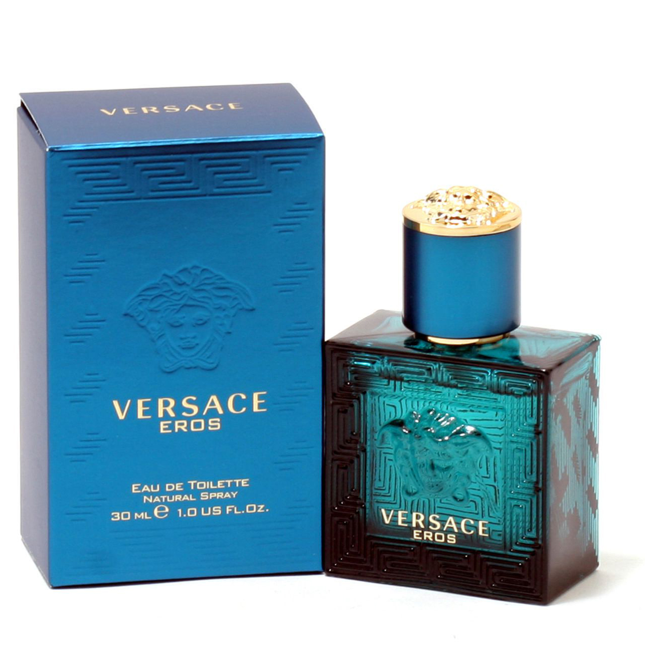 Nước hoa nam VERSAC Eros EDT 30ml