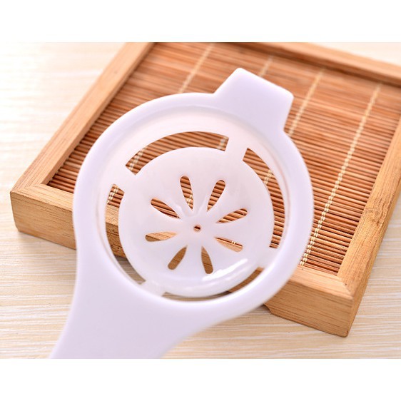 Thìa Muỗng Lọc Trứng (Dụng Cụ Lọc Trứng) (SP000605)