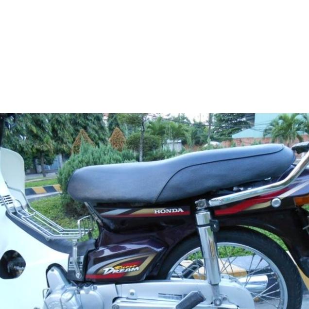 cặp nắp chụp xi nhan trước super dream zin
