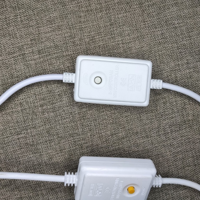 Nguồn led nháy đuổi 2835