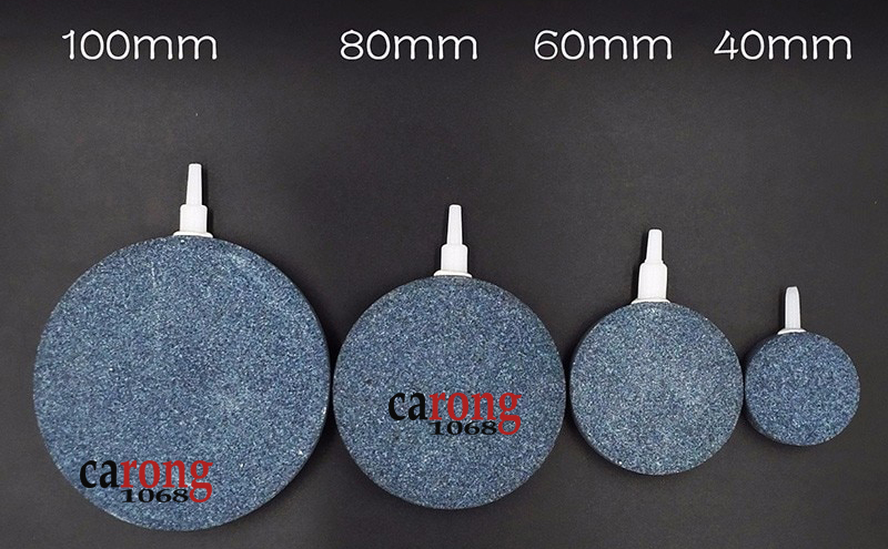 [Hoàn Tiền 10%]Đĩa sủi oxy  10cm dành cho hồ cá cảnh