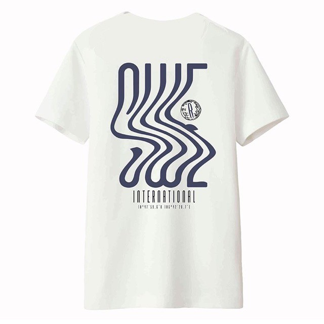 [HCM]Áo Thun Swe T Shirt Trùm Unisex