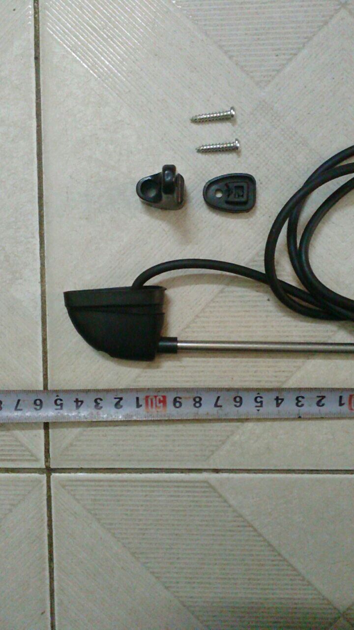Ăng Ten lắp cho xe Suzuki Carry