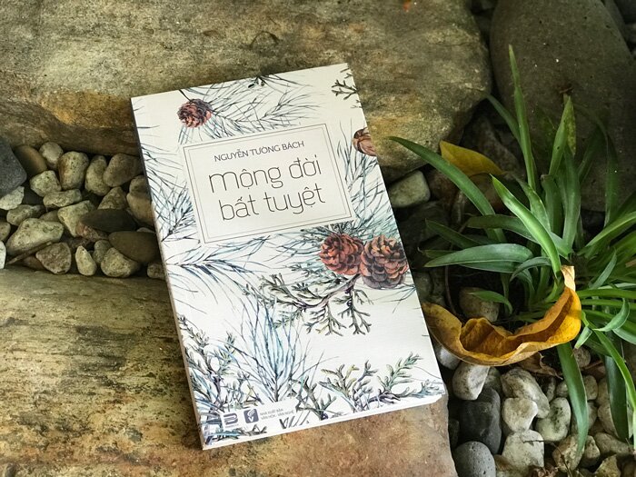 Sách - Mộng Đời Bất Tuyệt
