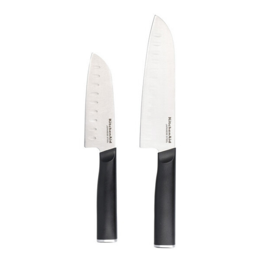 KitchenAid - Bộ Dao Santoku Classic - 2 Món