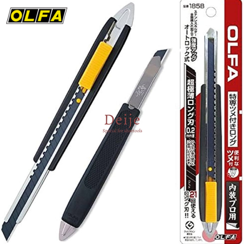 Dao cắt olfa 185b