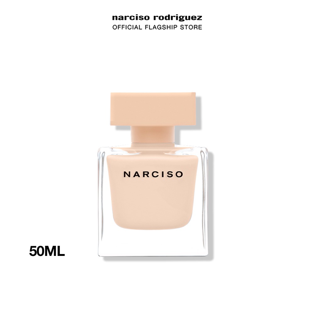 Nước Hoa nữ Narciso Rodriguez Narciso Eau De Parfum Poudree 50ml