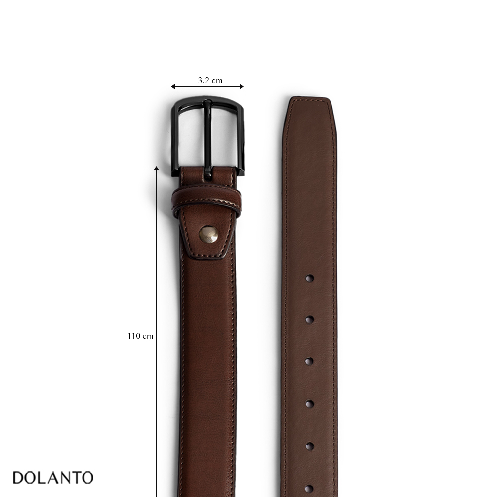 Thắt Lưng DOLANTO BRAND® Alex Belt