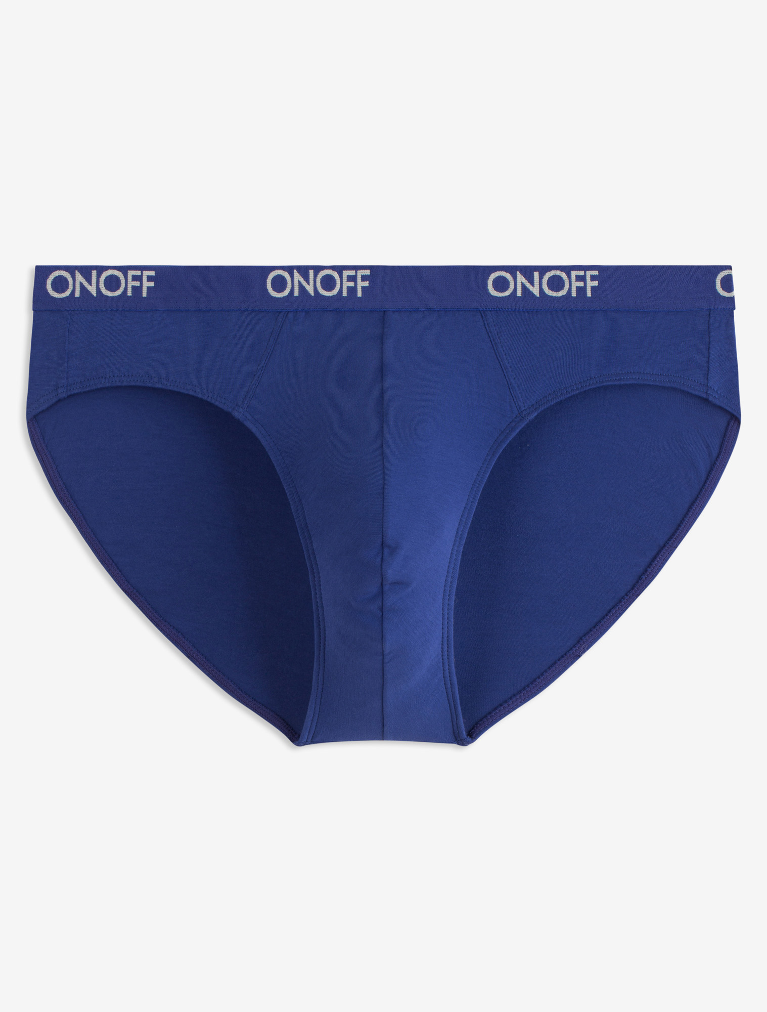 [Mua 3 chỉ 99K] Quần lót nam cotton Mỹ cho người nhỏ ONOFF dáng tam giác thấm hút vượt trội - H17BU19244 không đổi trả