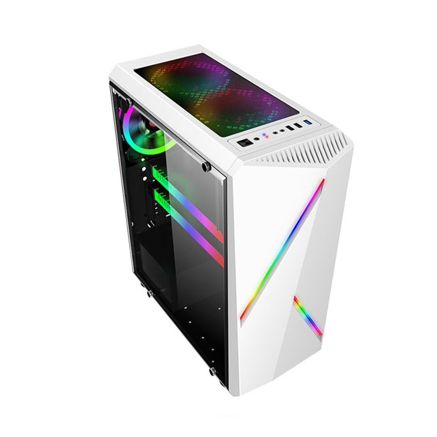 Vỏ Case Jetek G9311 (Black)