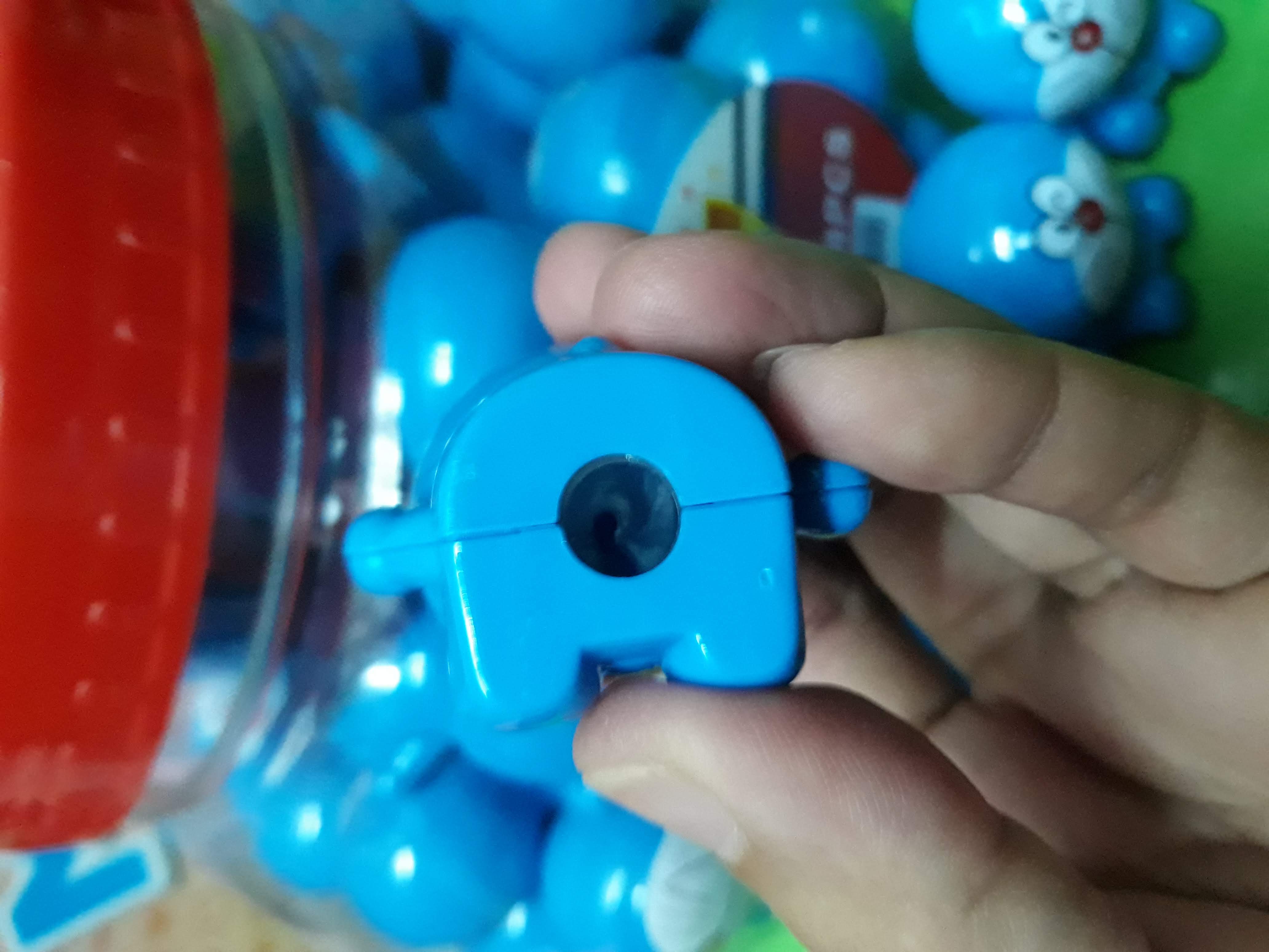 ĐỒ CHUỐT BÚT CHÌ DORAEMON