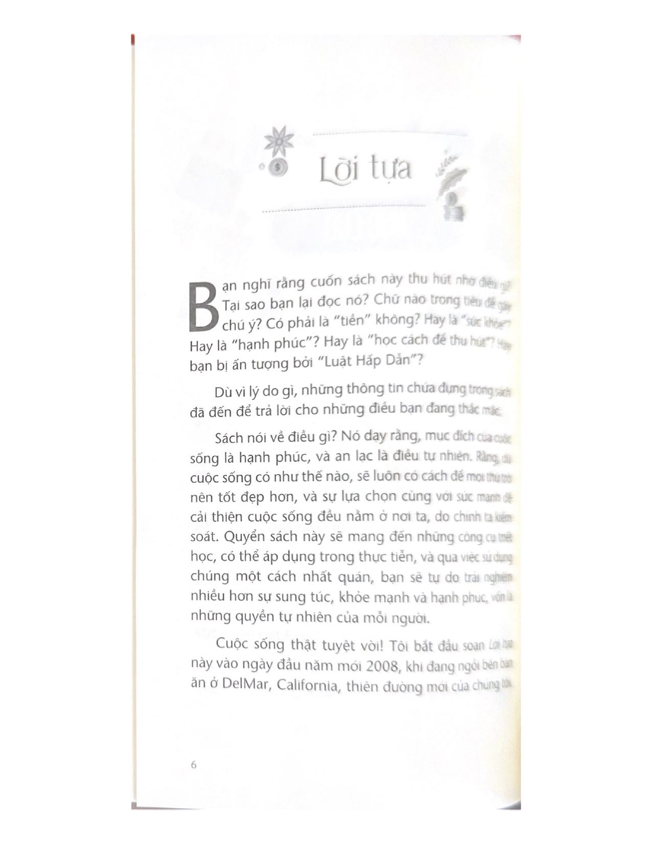 Sách - Tiền Và Luật Hấp Dẫn-Vanlangbooks