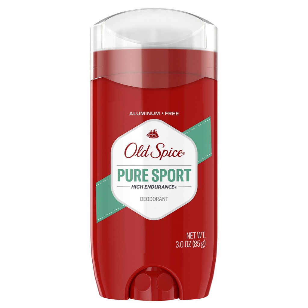 Lăn khử mùi old spice mỹ - sáp khử mùi old spice dành cho nam giới