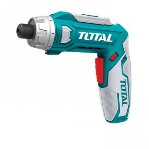 Máy siết vít dùng pin total tsdli0801