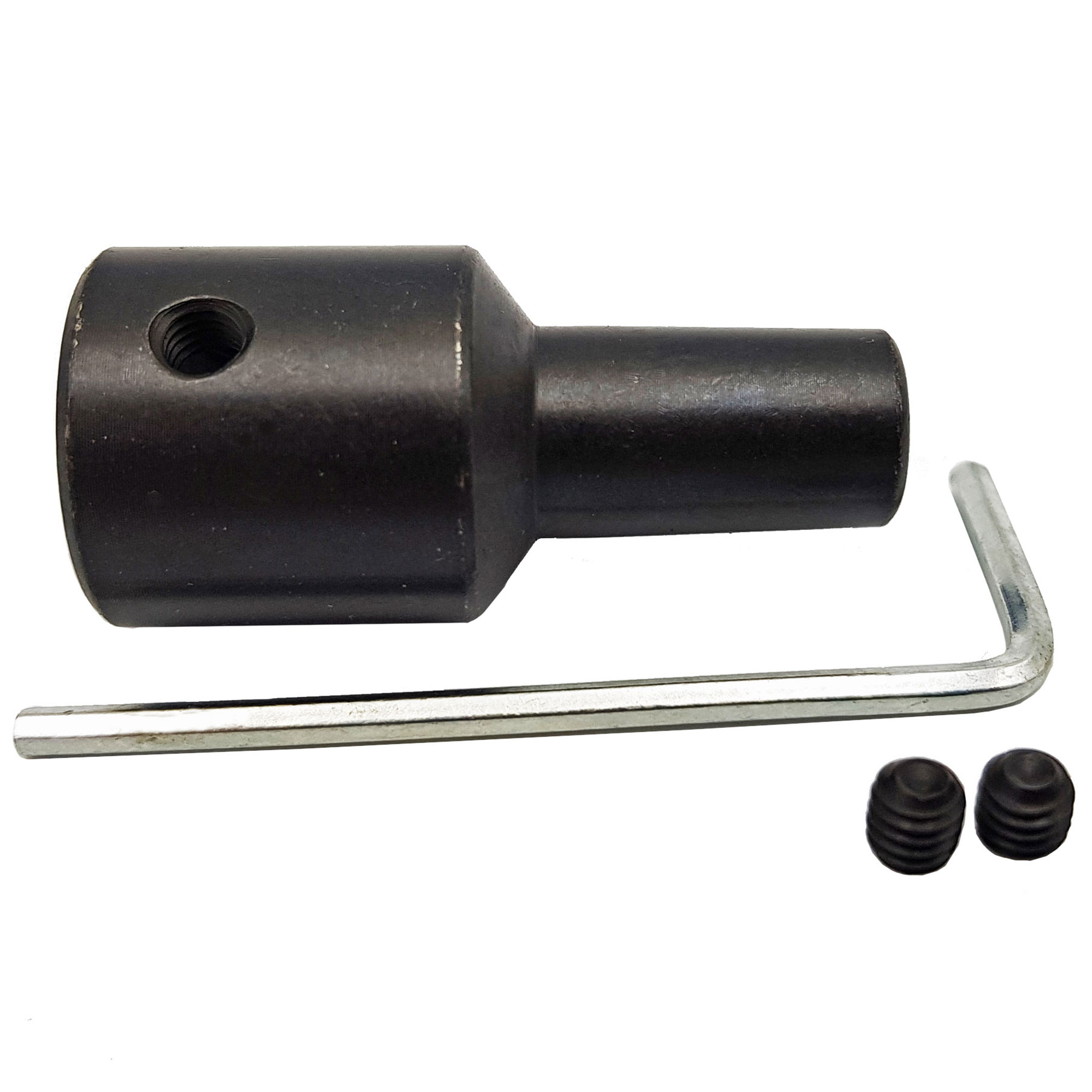 Khớp nối trục B10 - 10mm