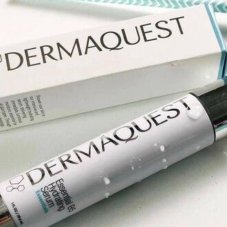 Serum phục hồi cấp ẩm DermaQuest Essential B5 Hydrating 29.6ml