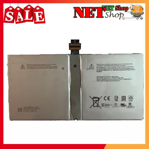 Pin Microsoft Surface Pro 4 - Hàng Zin