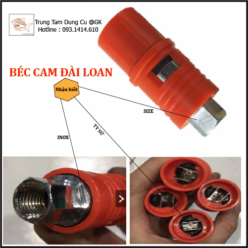 Sung xịt rửa xe ,vòi xịt rửa loại tốt , béc rửa xe đài loan , béc cam ,béc phun xịt đa năng
