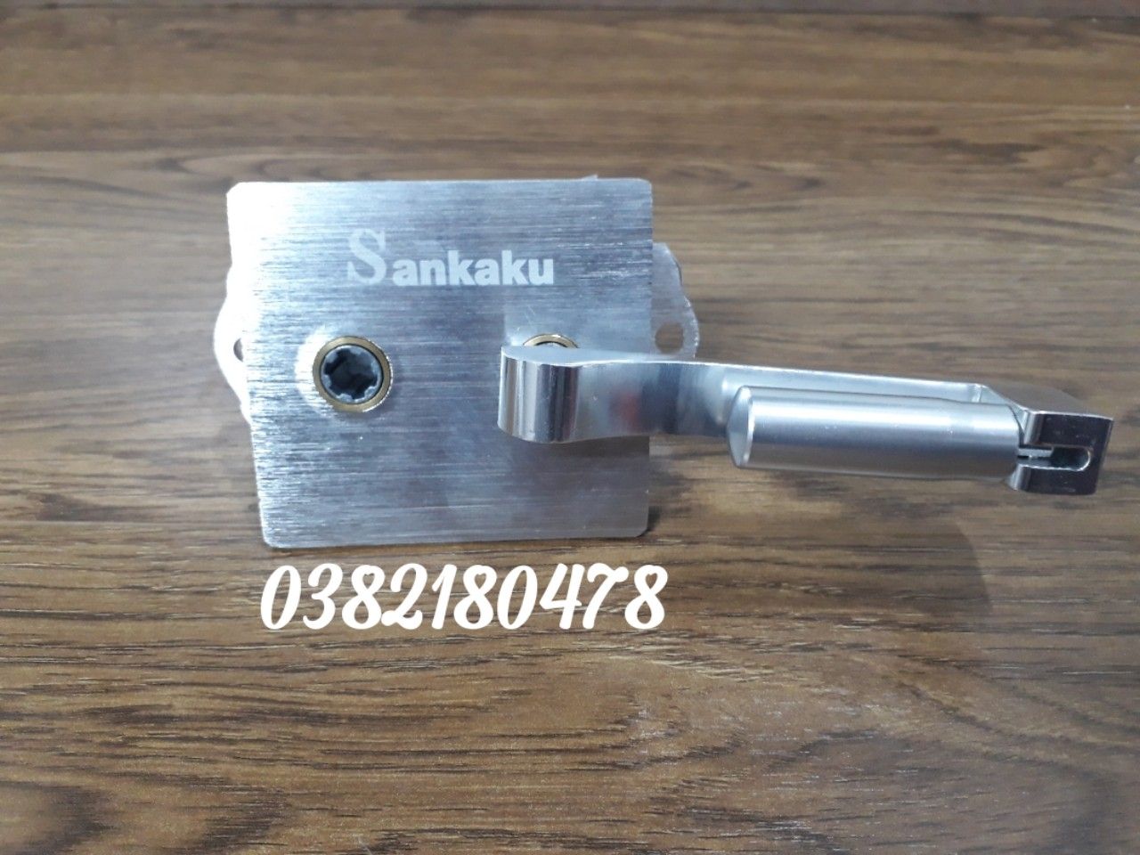 Bộ tời giàn phơi thông minh Sankaku