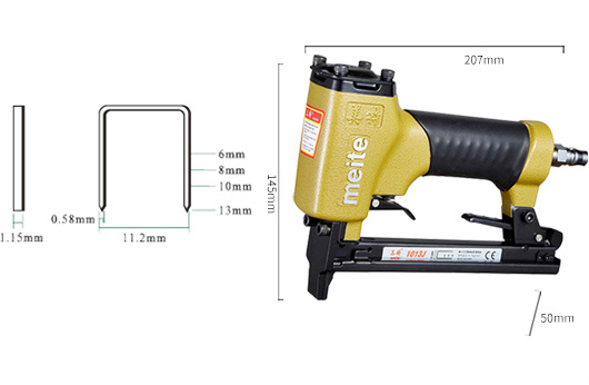 Súng bắn đinh U Meite 1013J