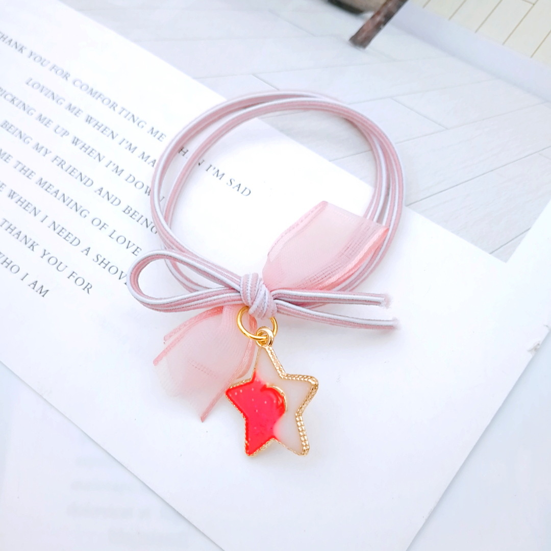 [Lẻ 1] Cái Cột Ngôi Sao Đáng Yêu