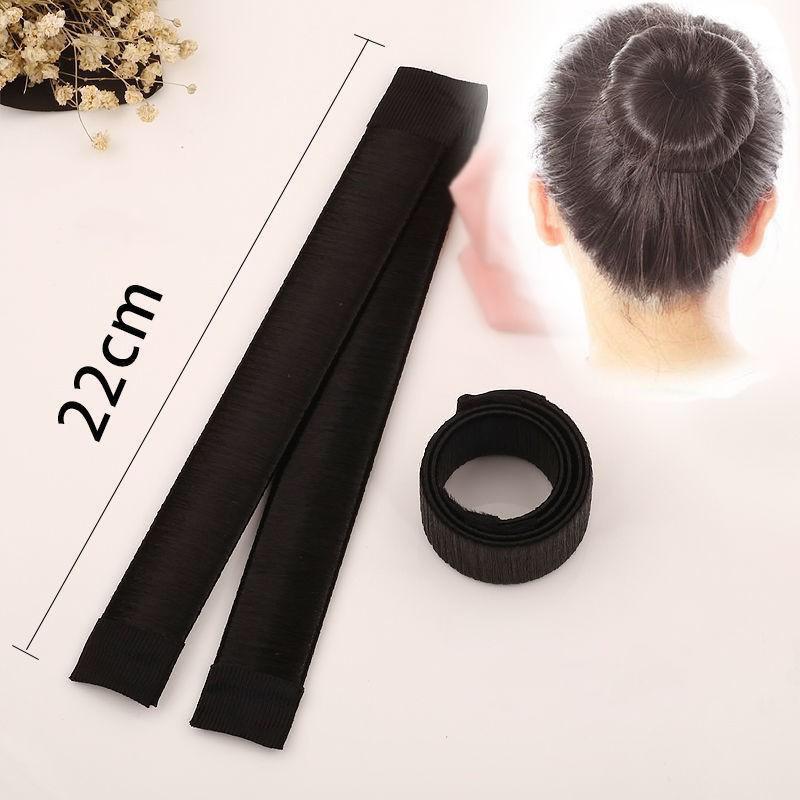 Dụng cụ búi tóc đa năng