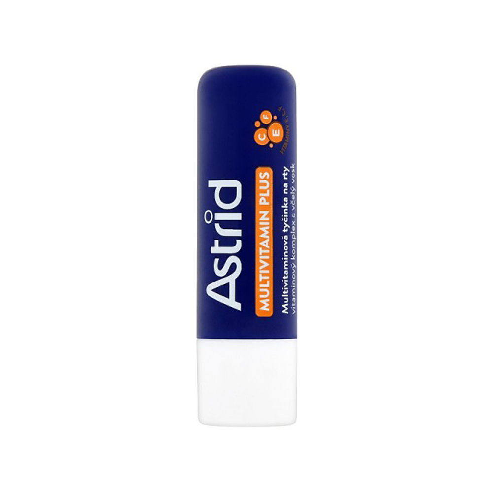 Son dưỡng môi mỡ hươu Astrid To 4.7g