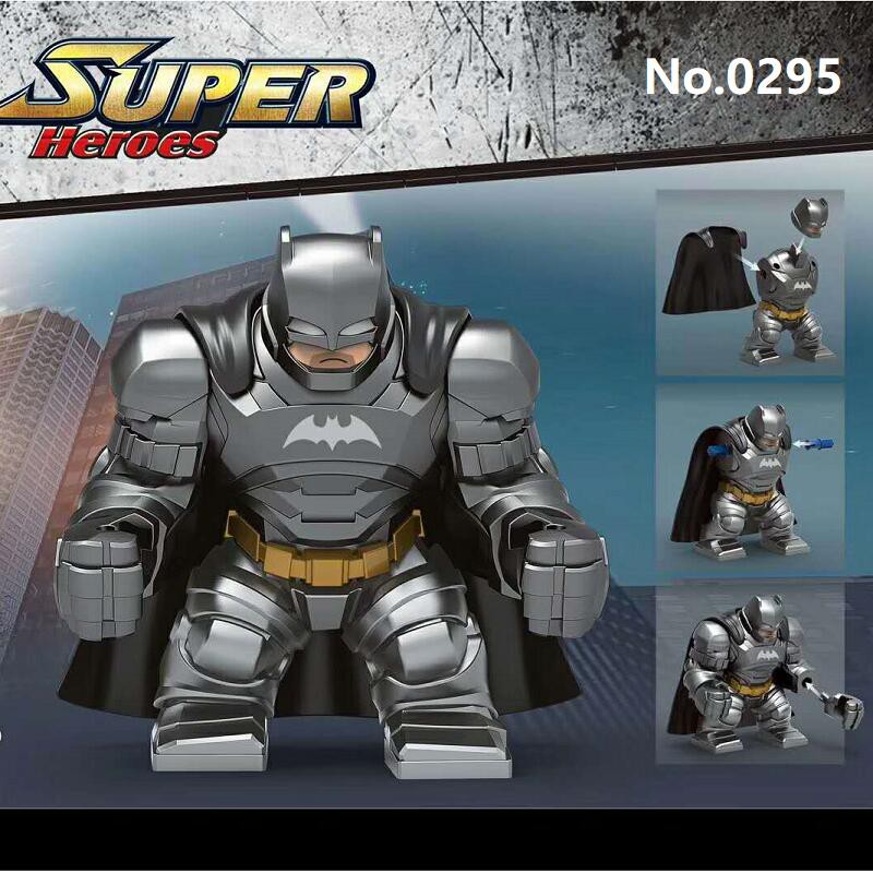 Big Fig Nhân Vật Người Dơi DC0295